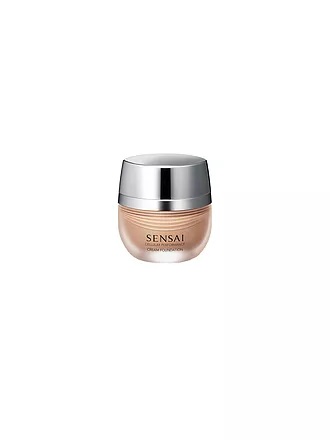 SENSAI | Cellular Performance  Foundations - Cream Foundations (CF 23 Almond Beige) | 